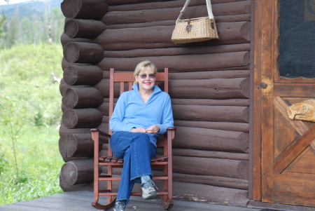 Debbie Cook Photo 32