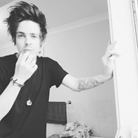 Daniel Somers Photo 29