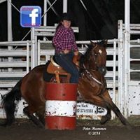Jackie Rainwater Photo 15
