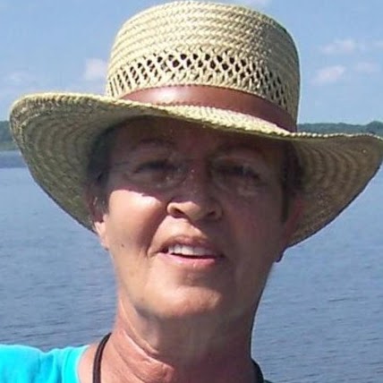 Barbara Garrison Photo 10