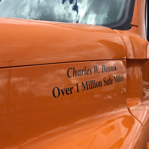 Charles Dennis Photo 36