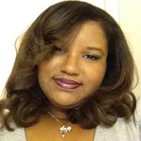 Renee Traylor Photo 13