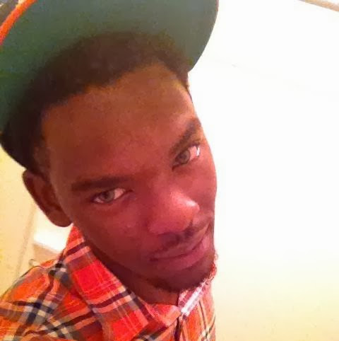 Cameron Robinson Photo 16