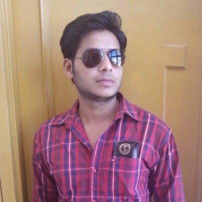 Sunil Verma Photo 15