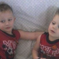 Marvin Mathias Photo 6