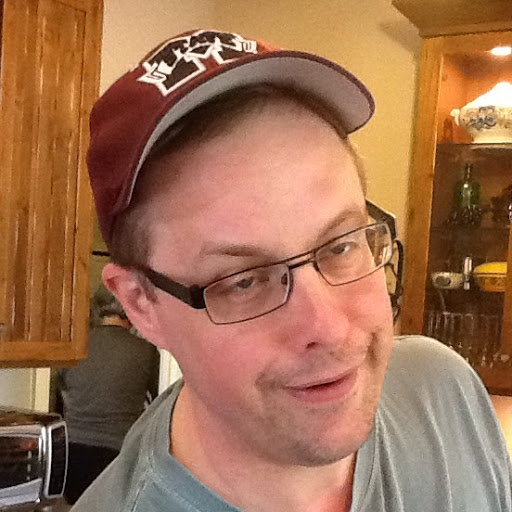 David Asbury Photo 9