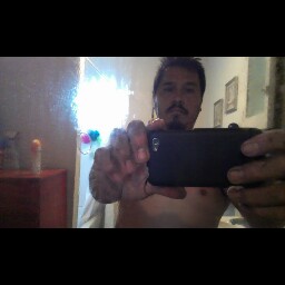 Armando Montano Photo 31