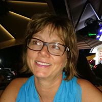 Christine Gregory Photo 37