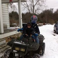 Trey Elliott Photo 7