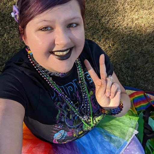 Tiffany Patton Photo 36