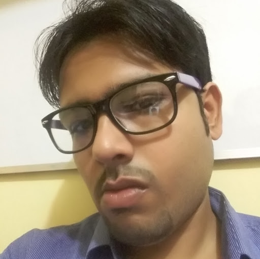 Anirban Choudhury Photo 7