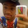 Donnel Robinson Photo 5