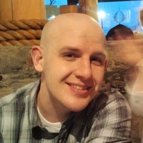 Corey Lord Photo 2
