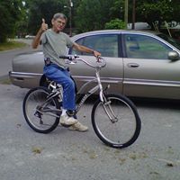 Edward Tucker Photo 12