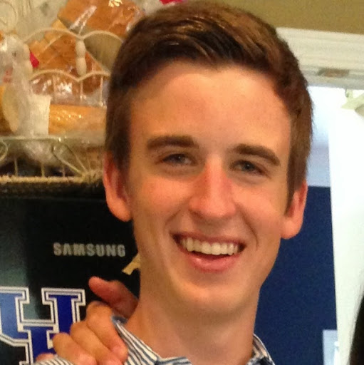 Blake Howell Photo 23