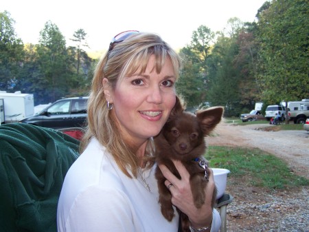 Theresa Green Photo 6