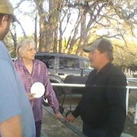 Lonnie Simpson Photo 7