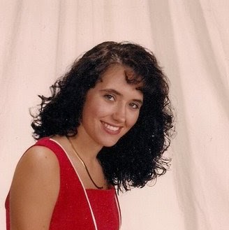 Crystal Davenport Photo 30