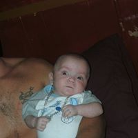 Jerome Fleming Photo 14