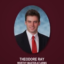 Theodore Ray Photo 4