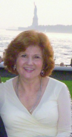 Carol Willis Photo 20
