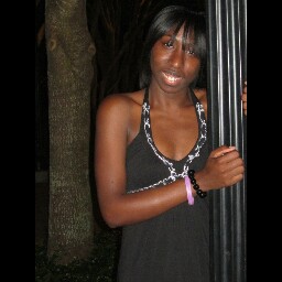 Theresa Gary Photo 5