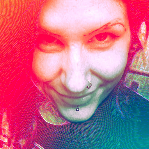 Heather Reid Photo 30