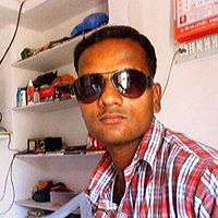 Srinivas Reddy Photo 22