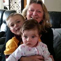 Deborah Dobson Photo 10