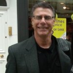 Lawrence Larson Photo 3