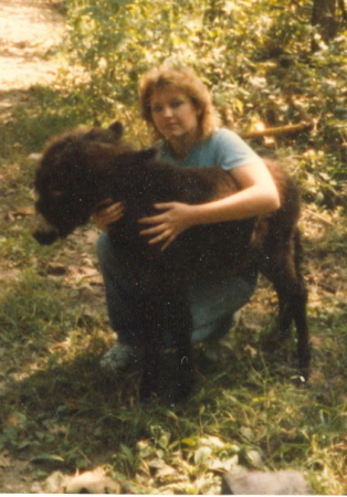 Susan Dwyer Photo 17