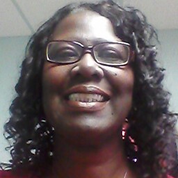 Kathleen Simms Photo 6