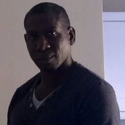 Tony Saunders Photo 39