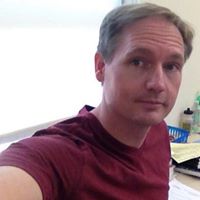 Stephen Scanlan Photo 27