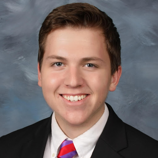 Mitchell Webster Photo 19