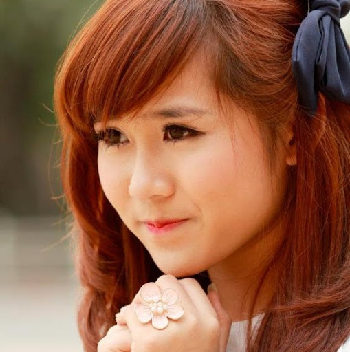 Anh Lu Photo 15