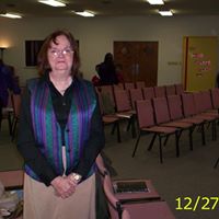Sherry Stratton Photo 12