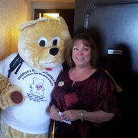 Janice Sharpe Photo 11