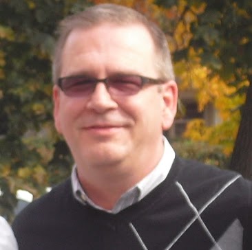 Randy Thomas Photo 27