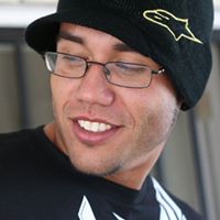 Nathaniel Valentin Photo 9