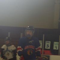 Nate Hyde Photo 22