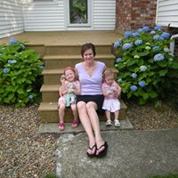 Sarah Gillespie Photo 37