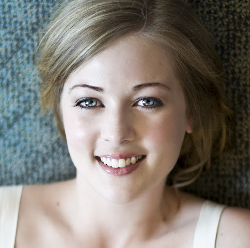 Eleanor Vaughn Photo 3