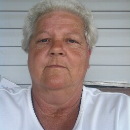Cathie Thomas Photo 28
