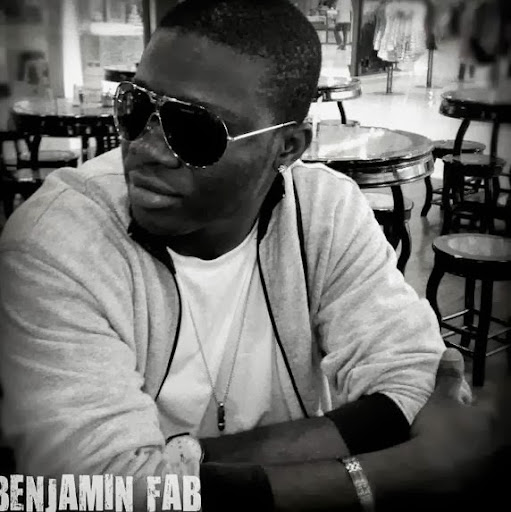 Lawrence Benjamin Photo 13