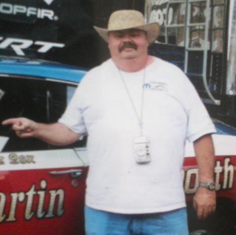 Don Simpson Photo 33