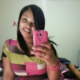 Cierra Robinson Photo 26