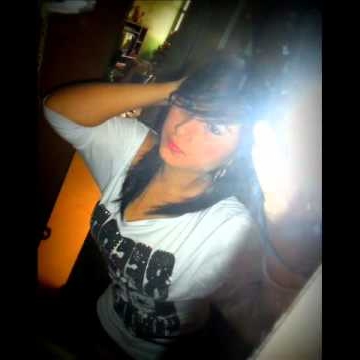 Geraldine Lopez Photo 21