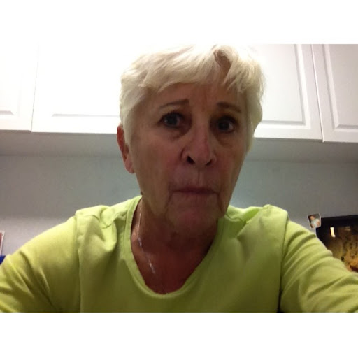 Patricia Porter Photo 5