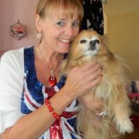 Deborah Key Photo 23